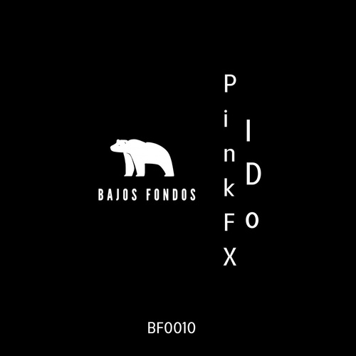 PINK FX - I Do [BF0010]